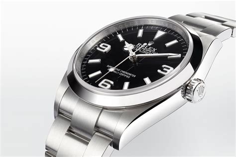 rolex explorer 2014|Rolex explorer 1 36mm 124270.